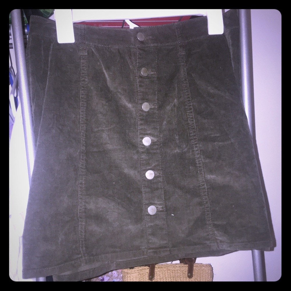 Skirt